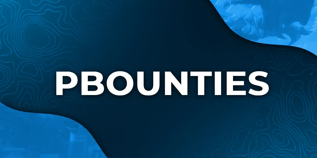 pBounties Banner