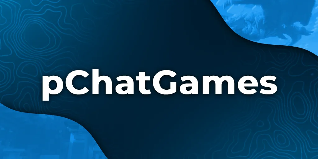pChatGames Banner